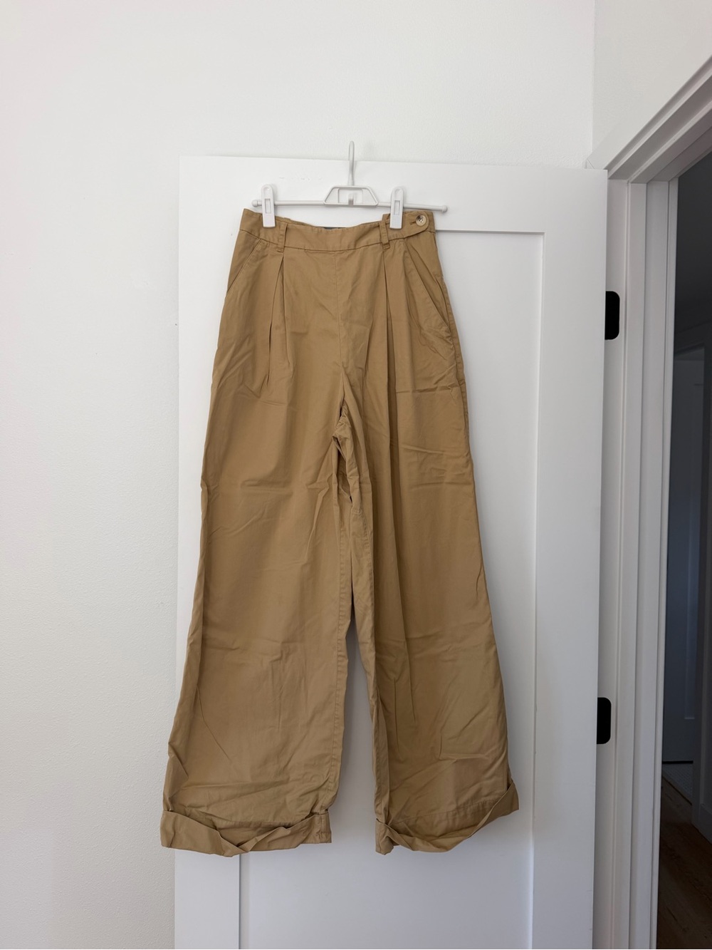 Doen Hilaire Pant